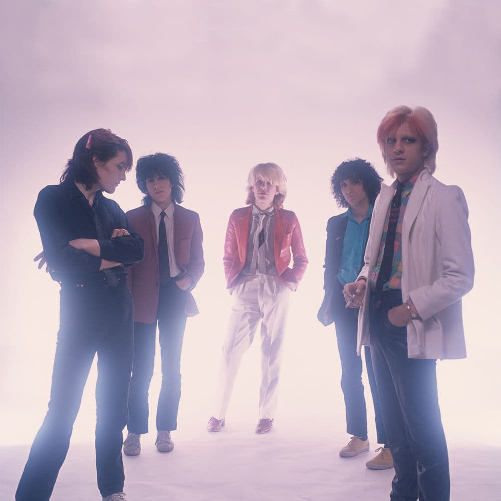 Japan – New Wave