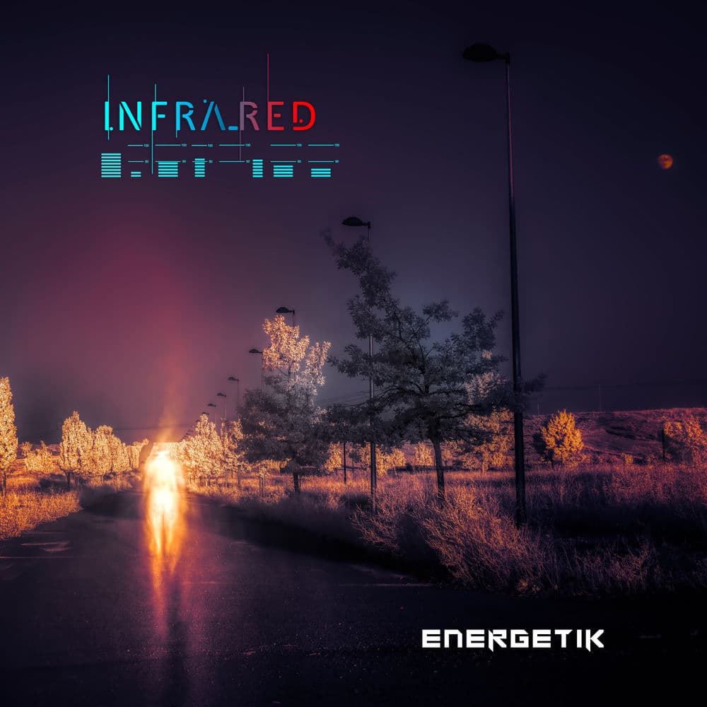 Infrared – Dance