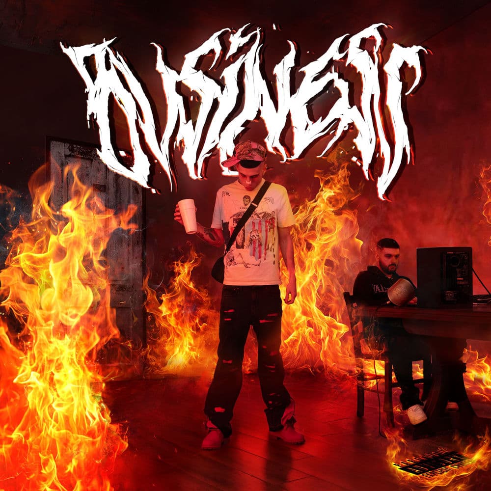 Over Lapa – Rap/Hip Hop