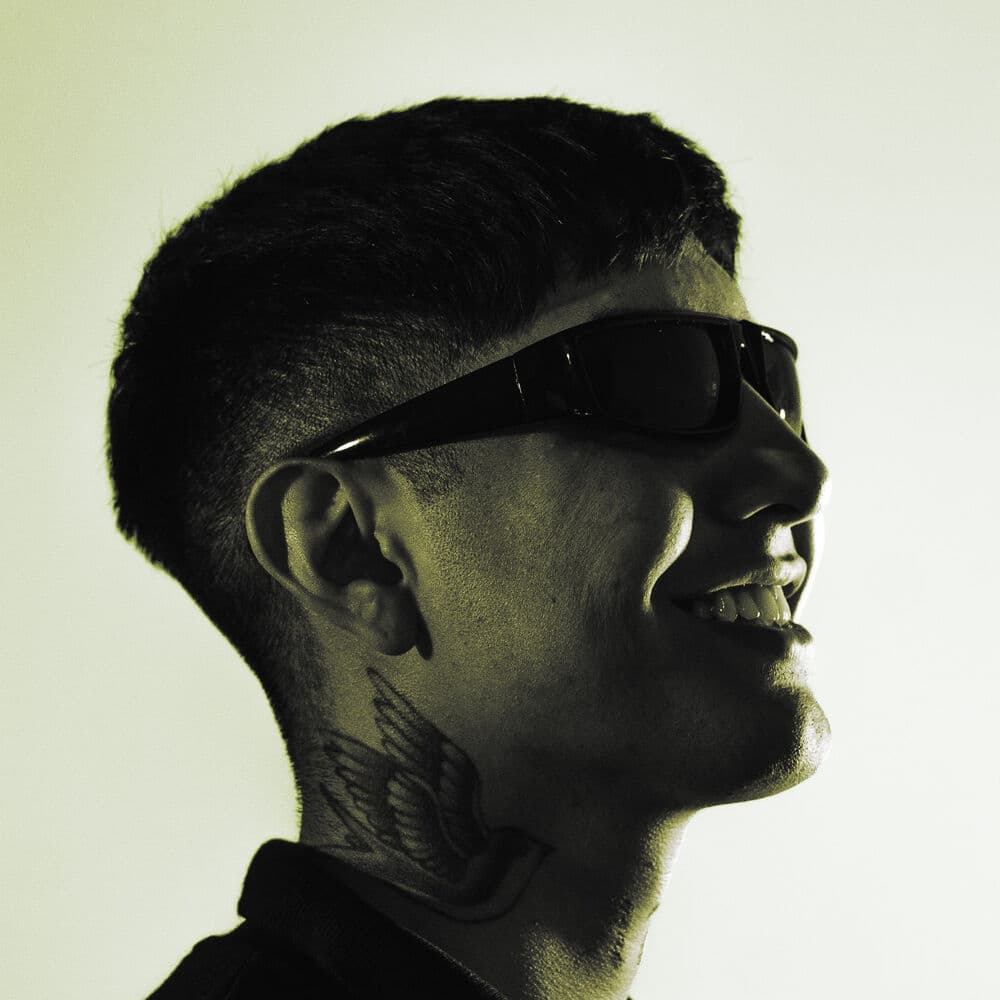 RUNA – Hip-Hop