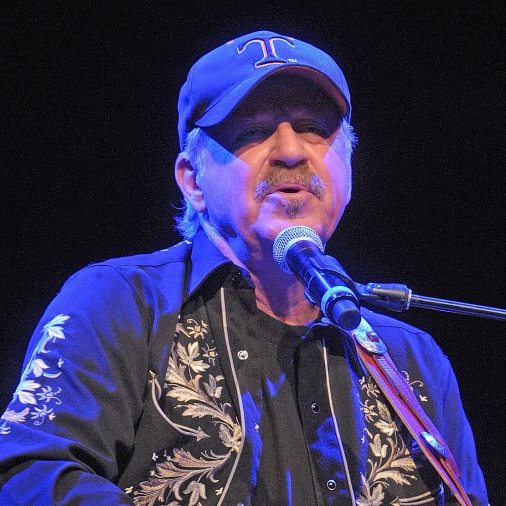 John Ford Coley – Rock