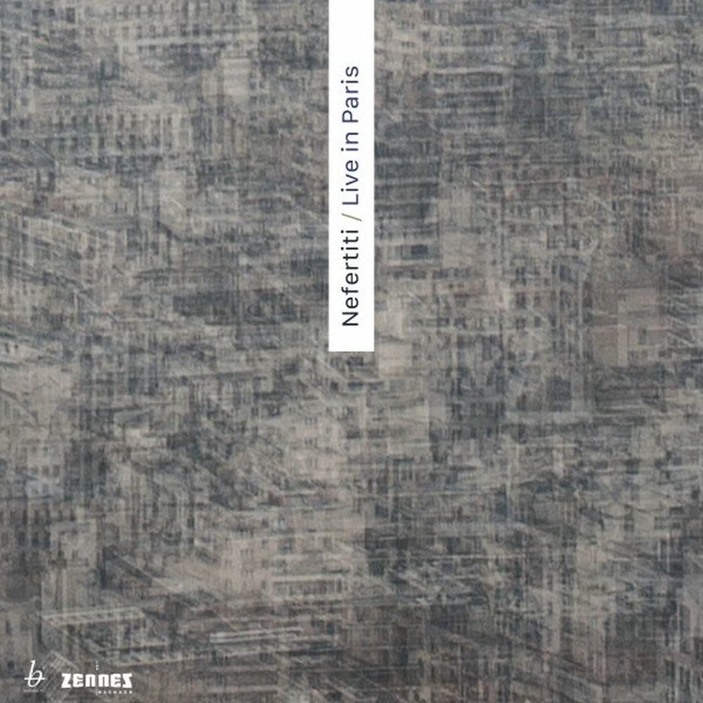 NEFERTITI QUARTET – Jazz