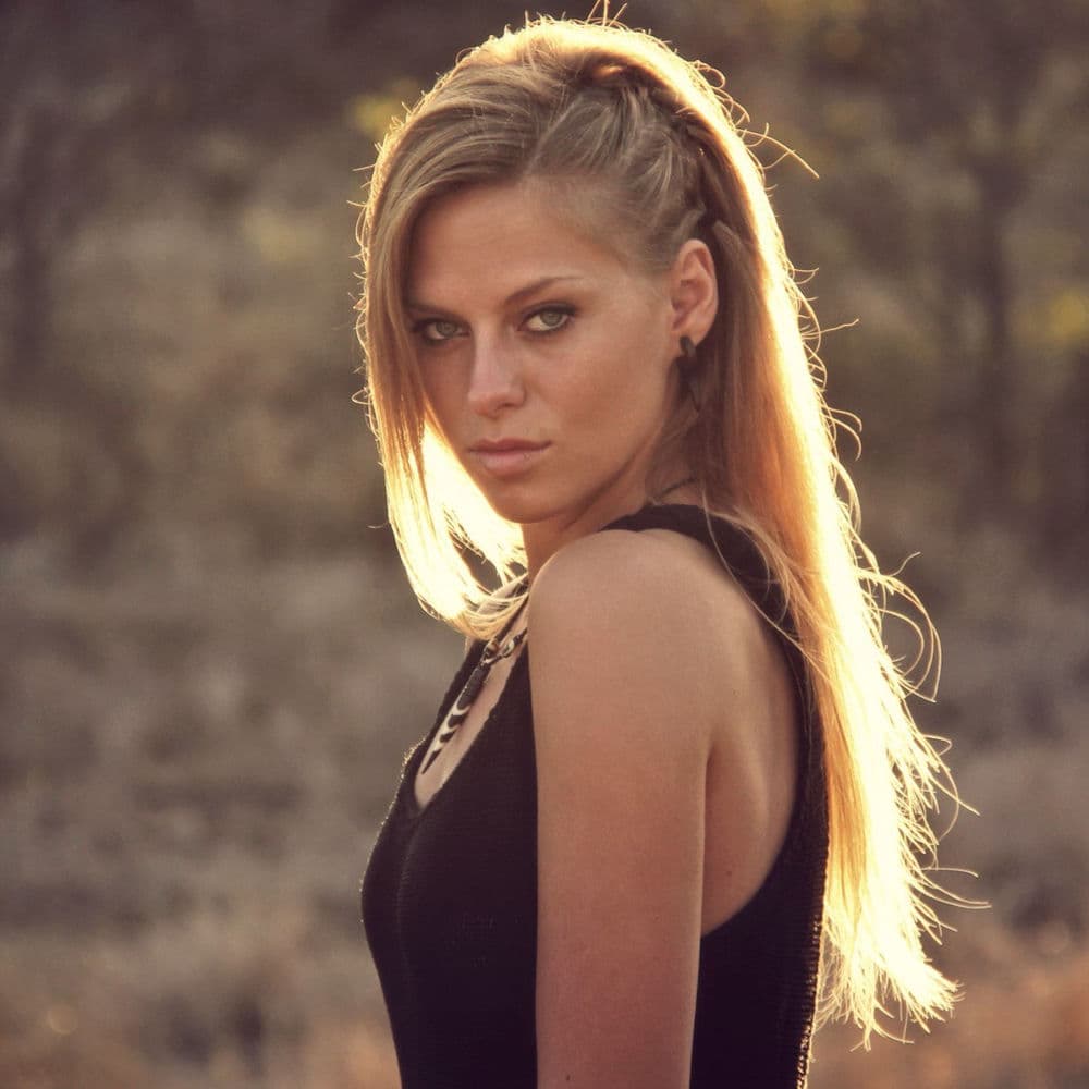 Nora En Pure – Deep House
