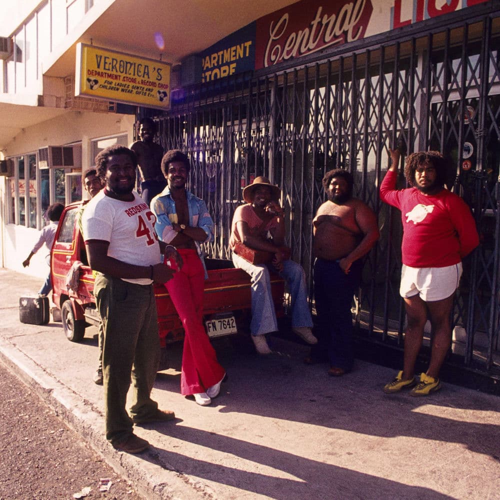 Inner Circle – Reggae