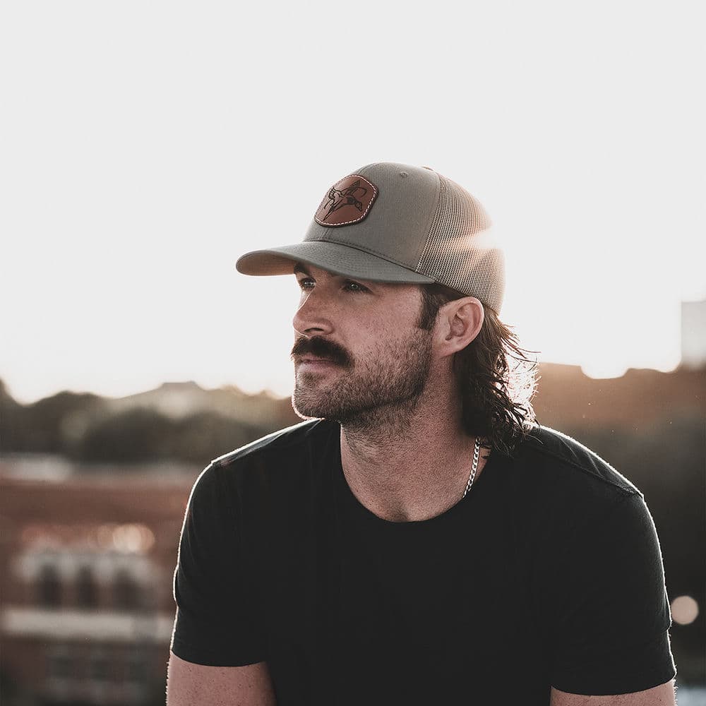 Riley Green – Country