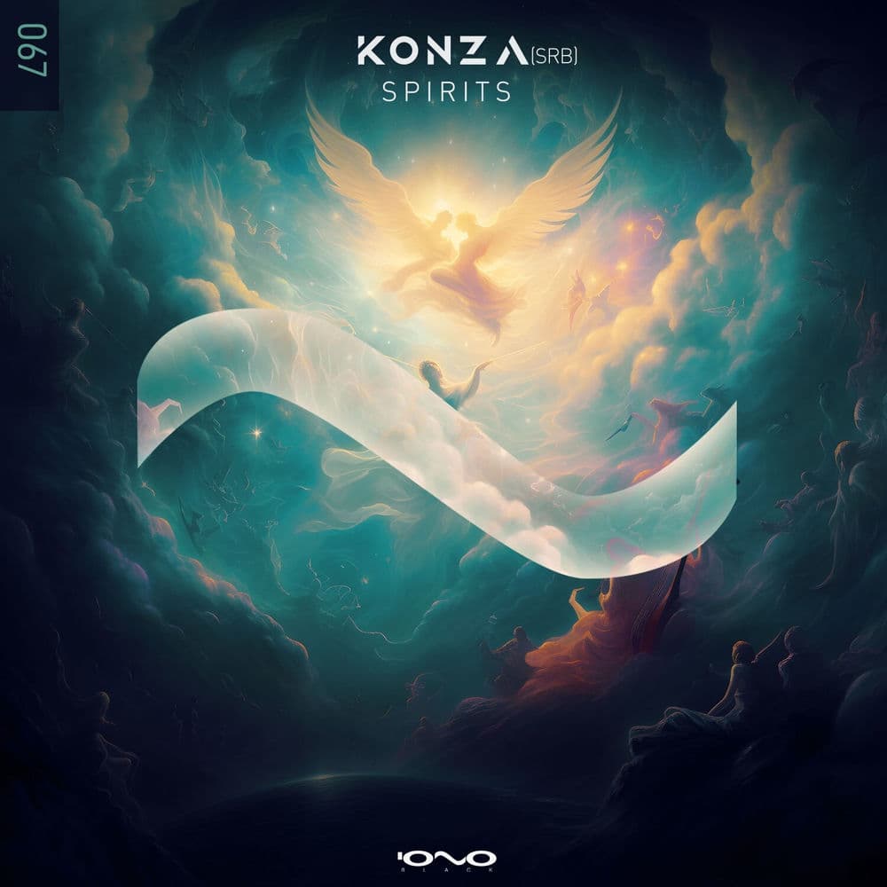 Konza – Techno