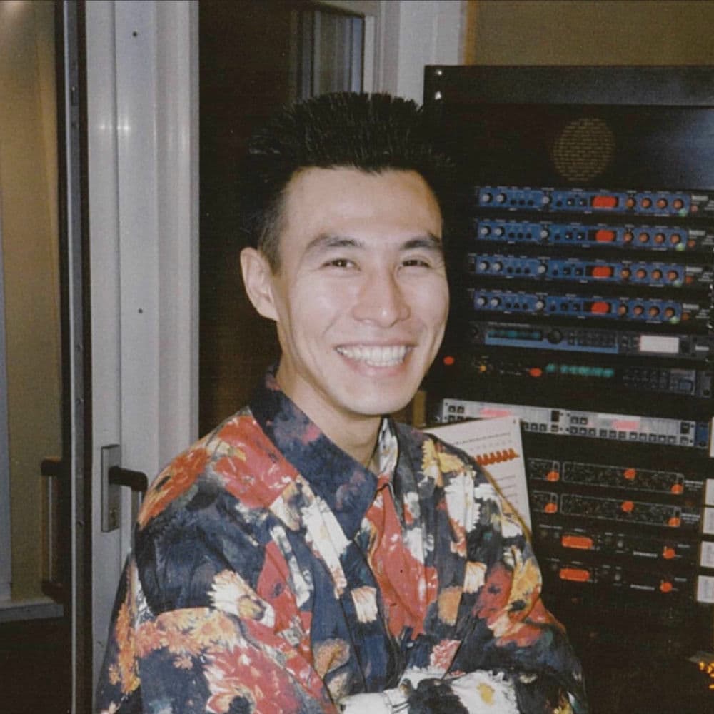 Sochi Terada – Soundtrack