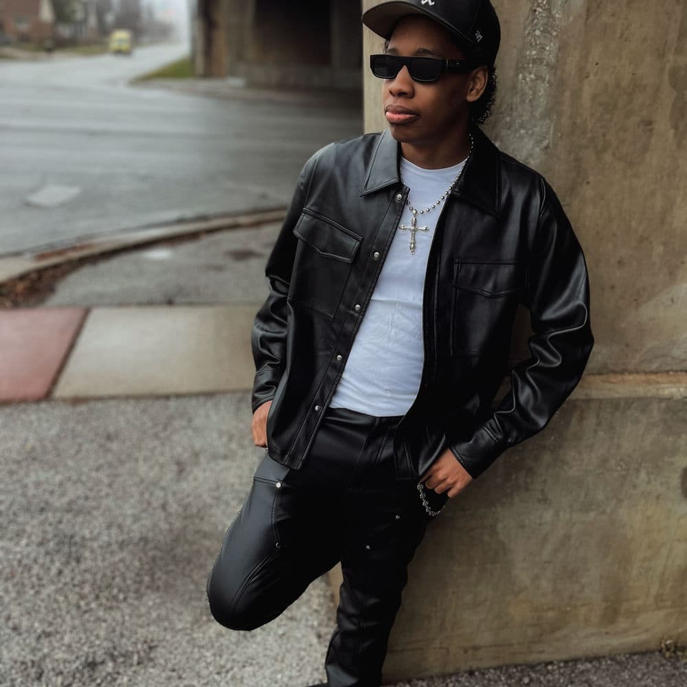 Ryder – Hip-Hop