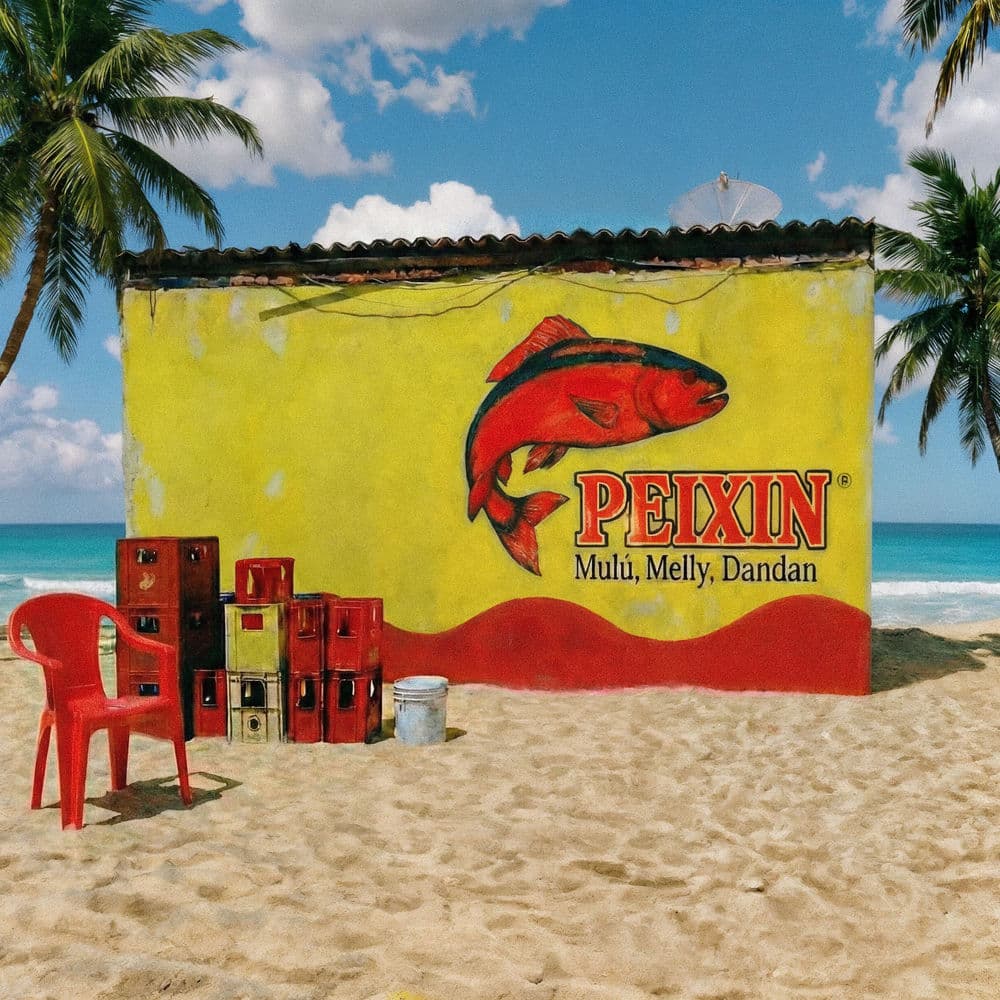 DANDAN – Brasilianische Musik