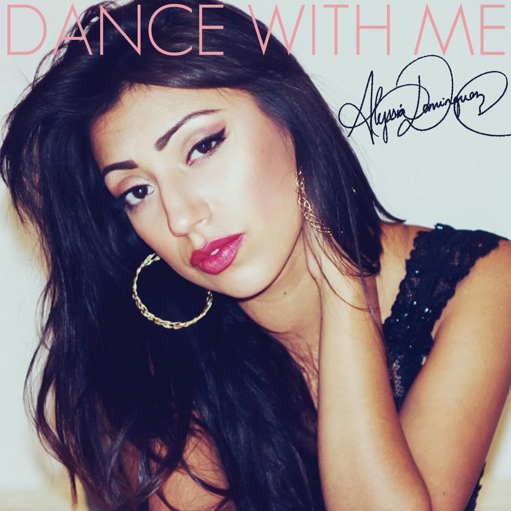Alyssia Dominguez – Traditional Country