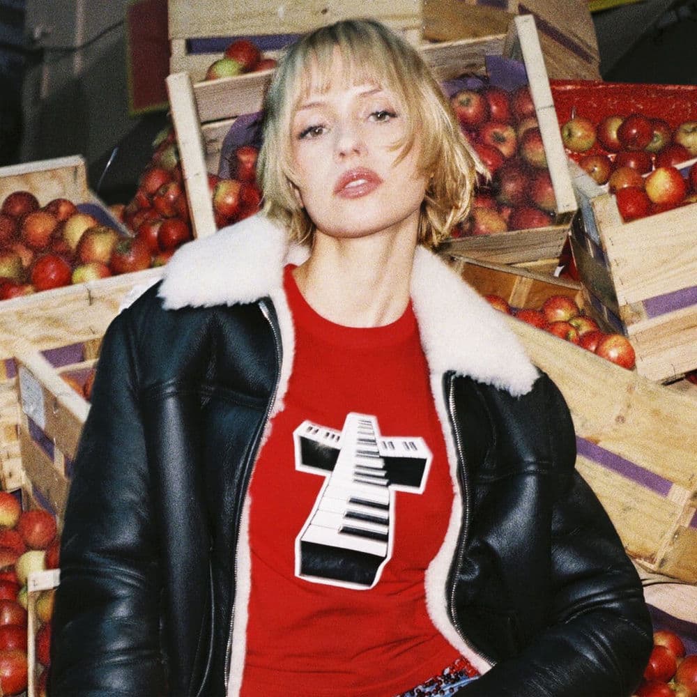 Angel Mel – Pop