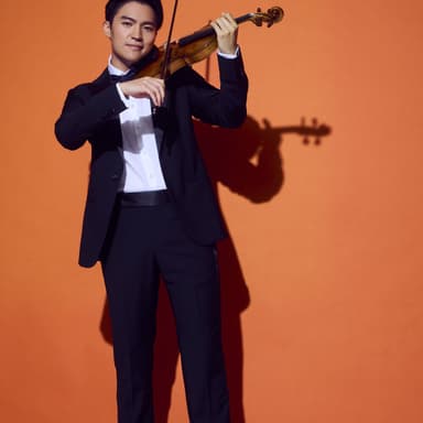 RAY CHEN