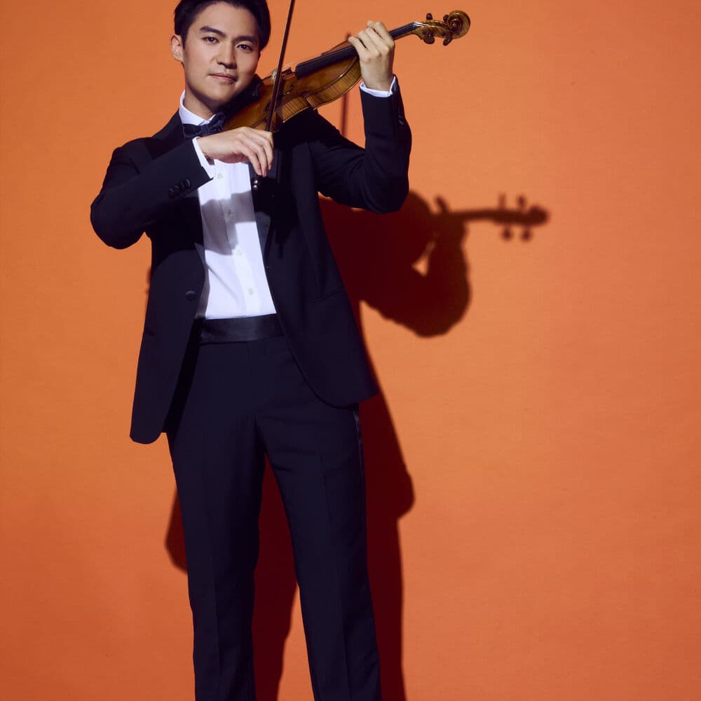 RAY CHEN – Classical