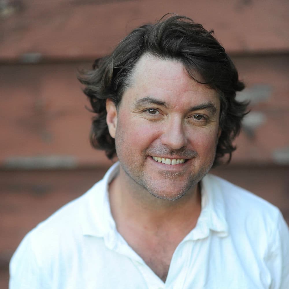 Keller Williams – Folk