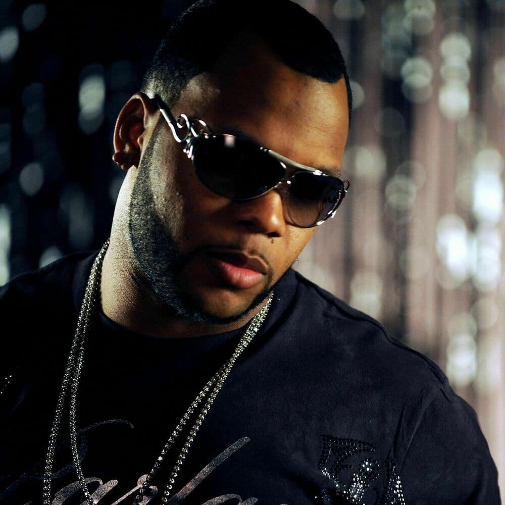 Flo Rida – Electropop