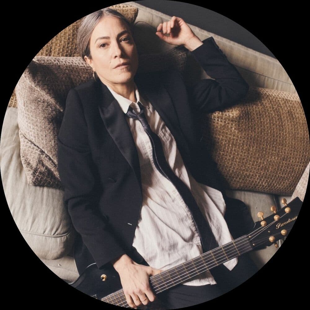 KEREN ANN – Pop Rock