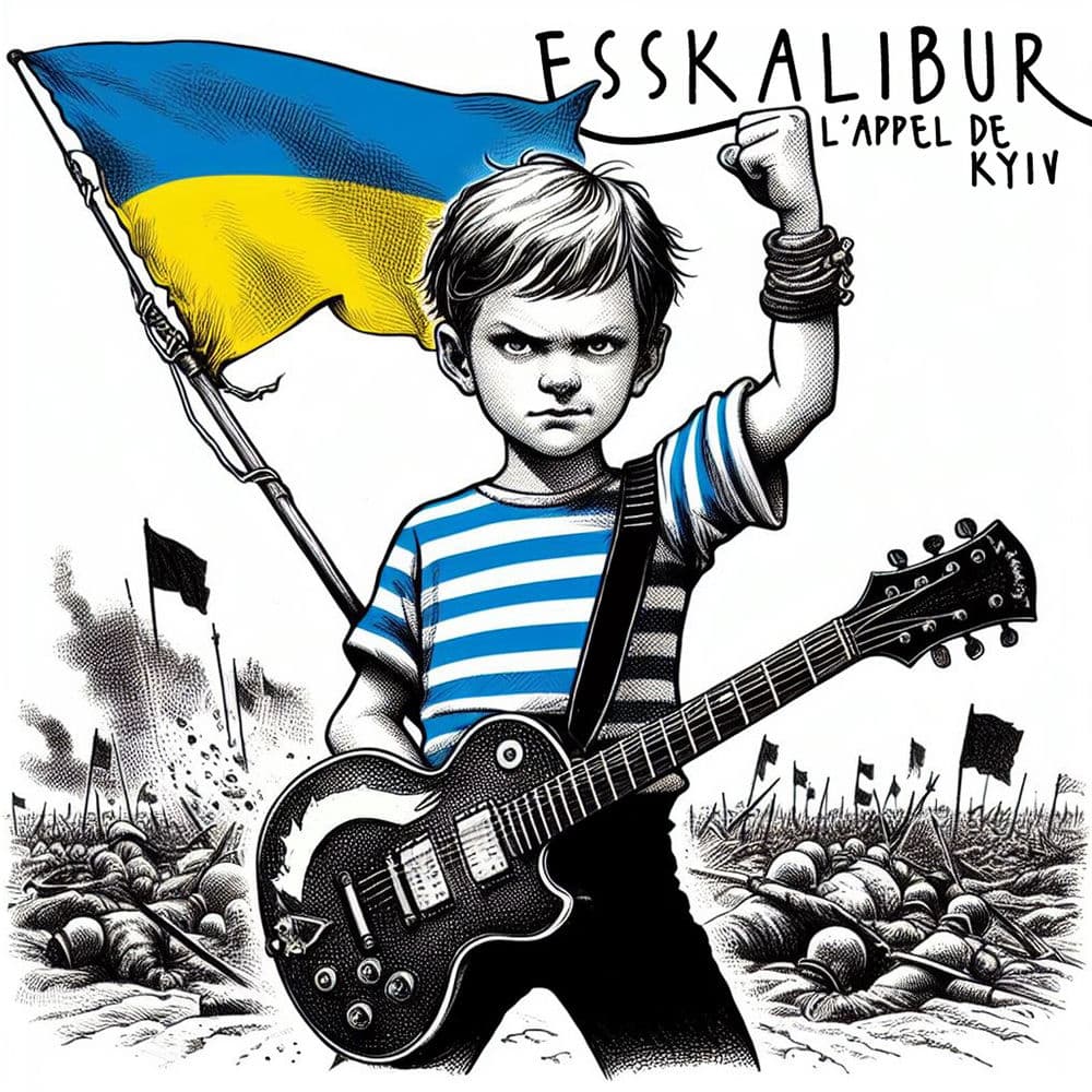 ESSKALIBUR