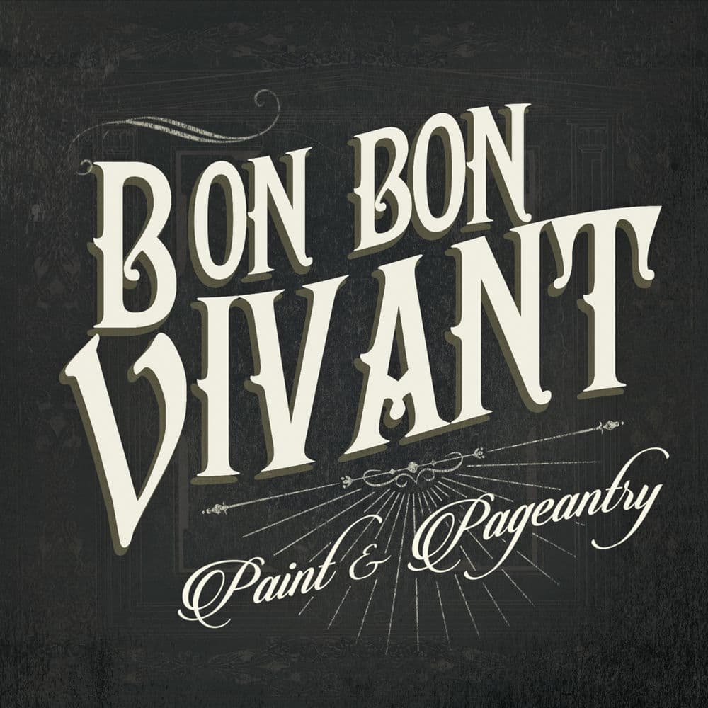 Bon Bon Vivant