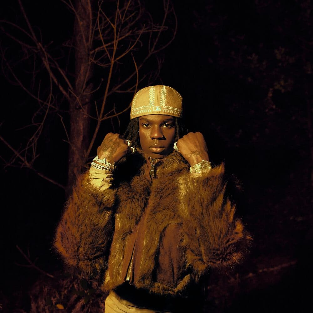 REMA – Trap