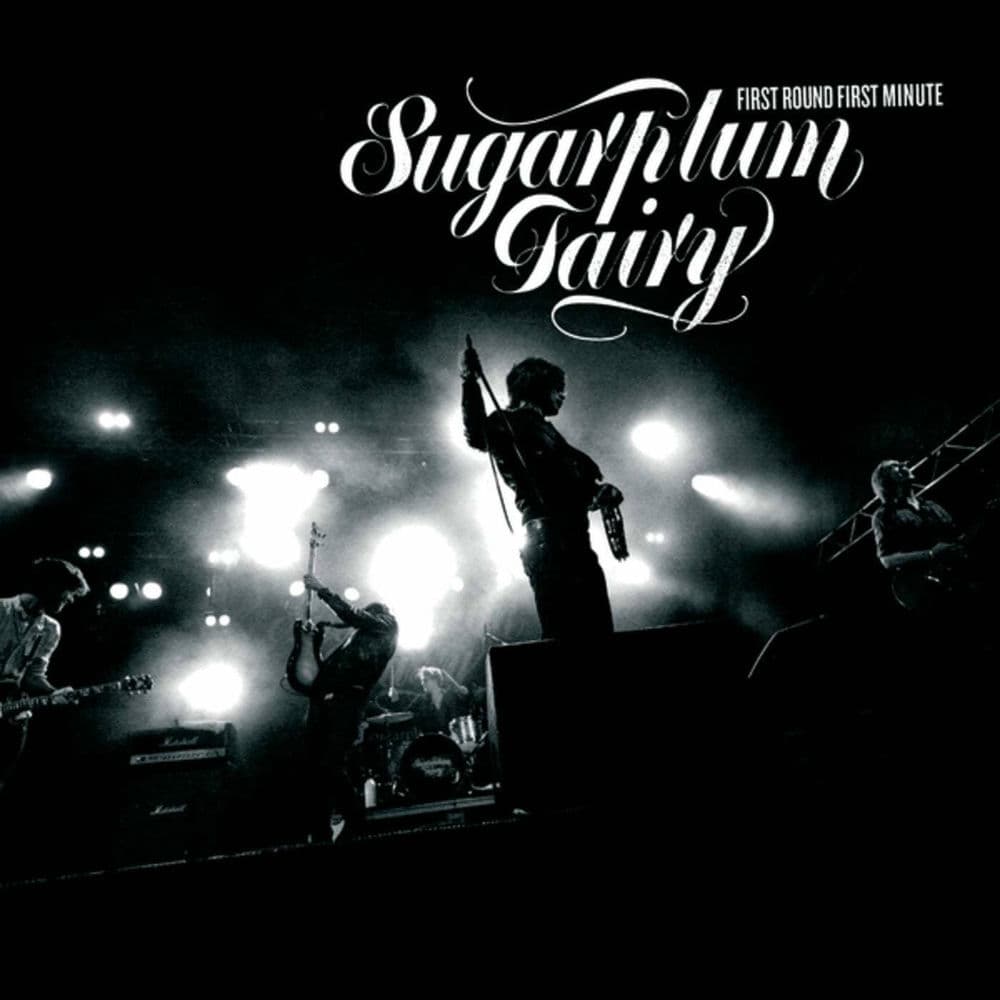 SUGAR PLUM FAIRY – Pop