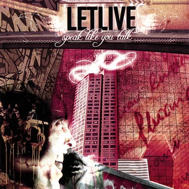 LETLIVE