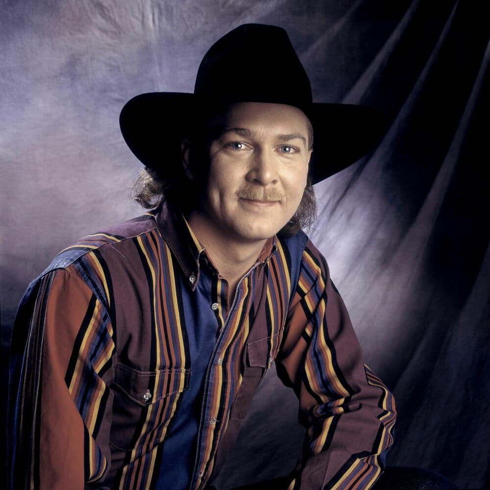 Tracy Lawrence – Country