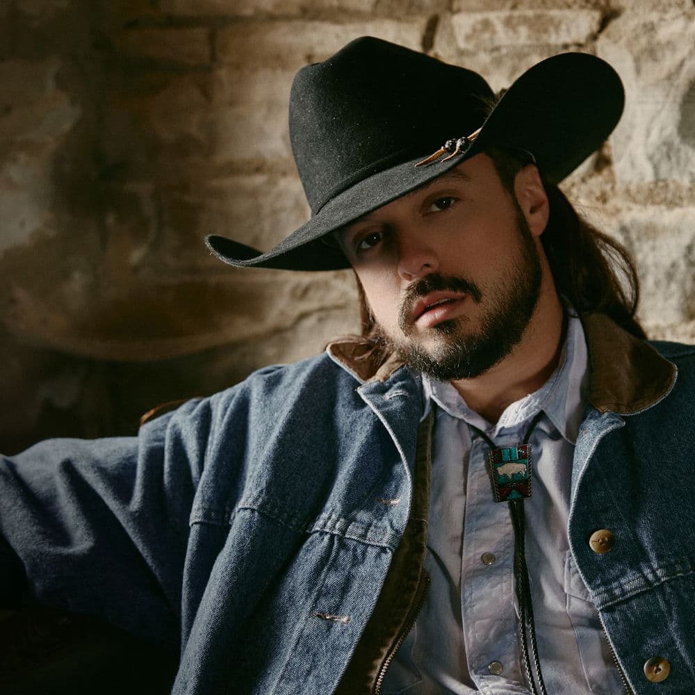 Ian Munsick – Country