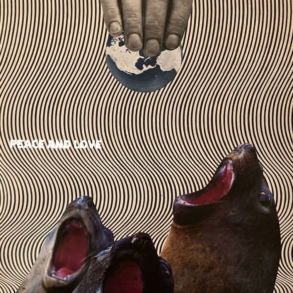 Eaten By Snakes – Punk
