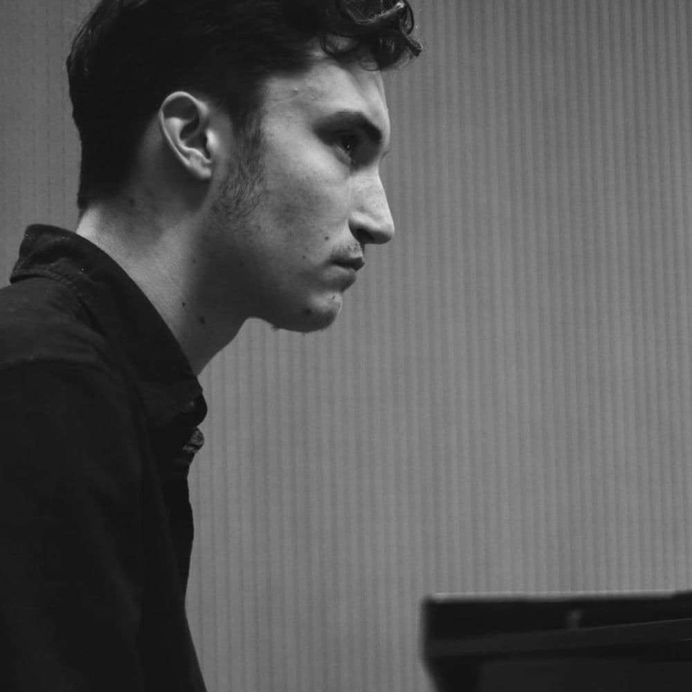LEO LABARRIERE – Hip-Hop