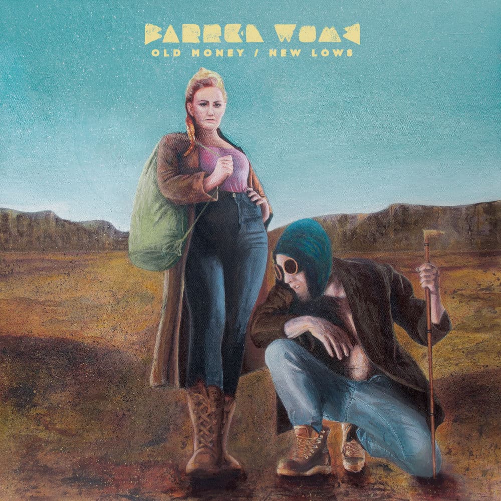 Barren Womb β Alternative Rock