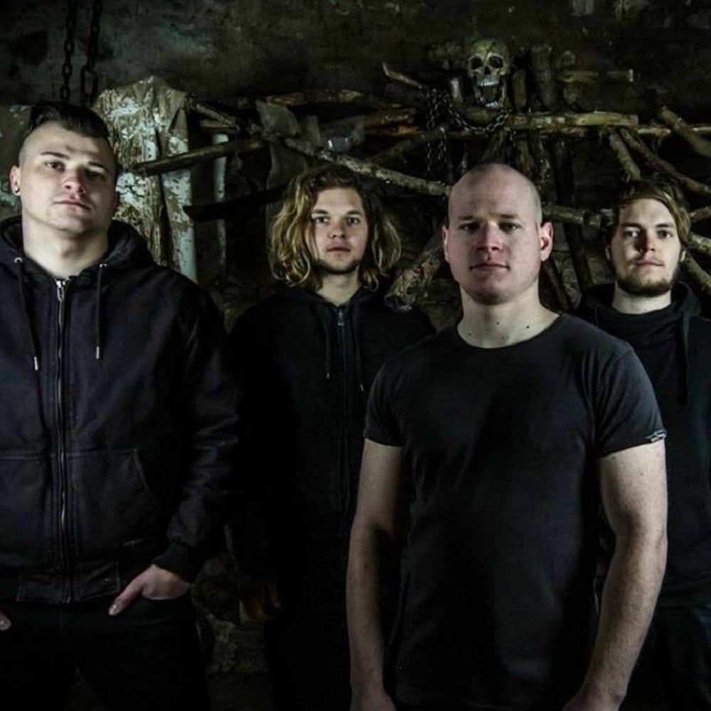 Hackneyed – Death Metal