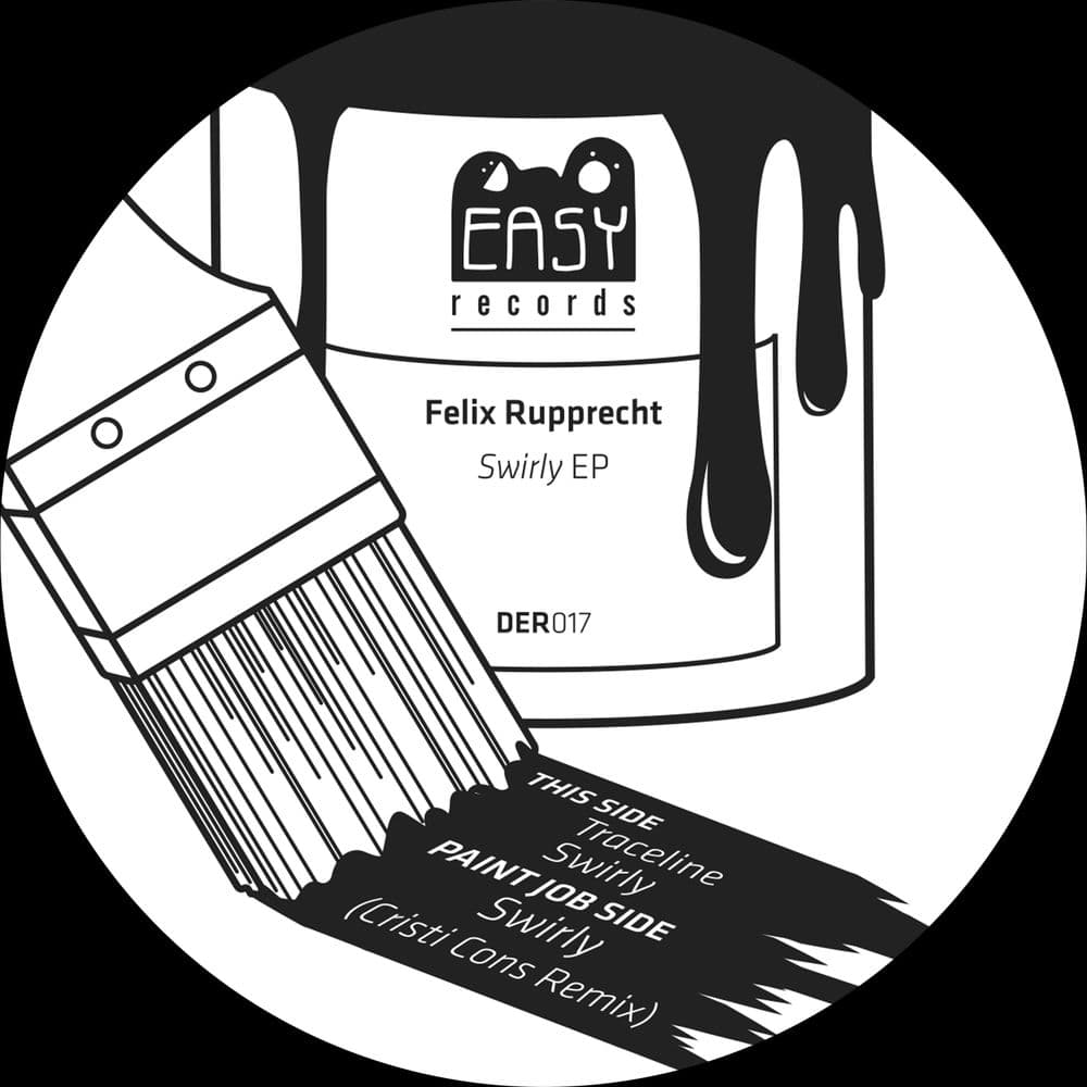 Felix Rupprecht – Minimal Techno