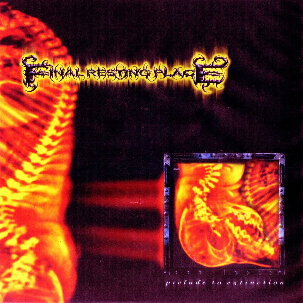 Final Resting Place – Death Metal