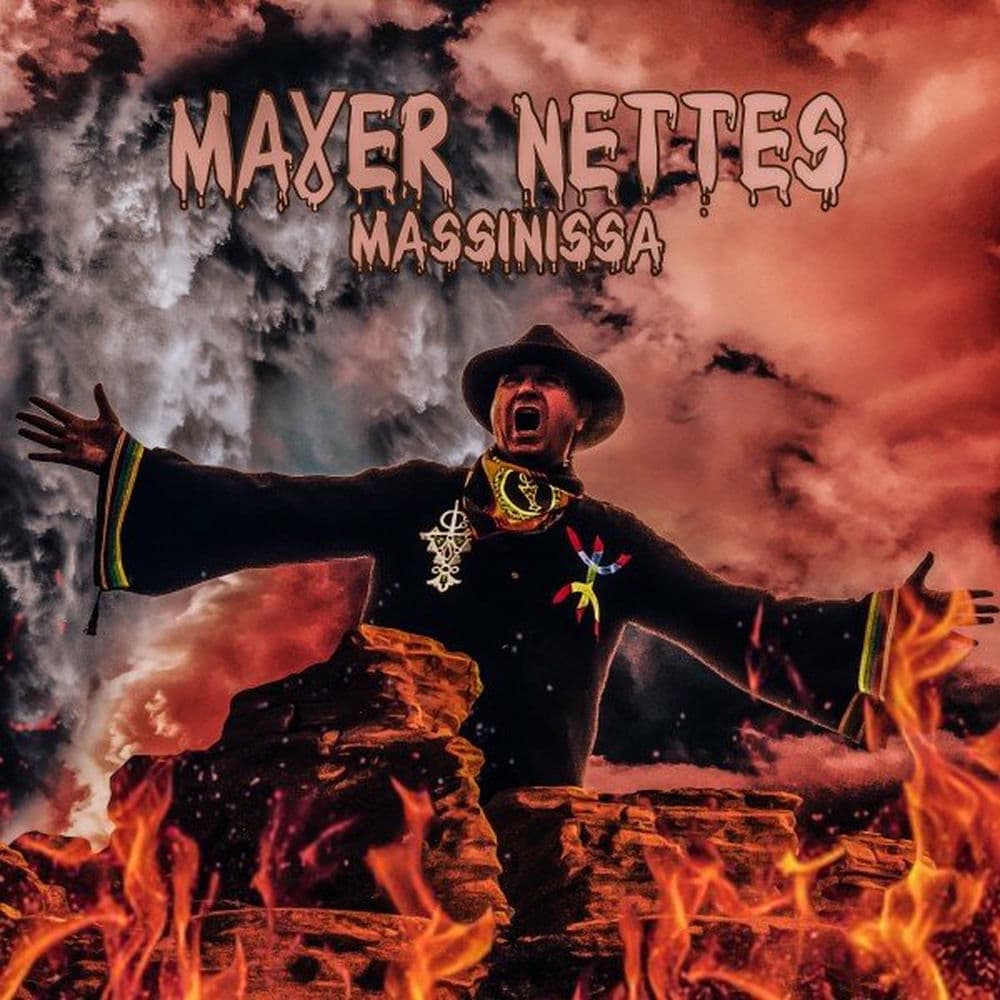 MASSINISSA