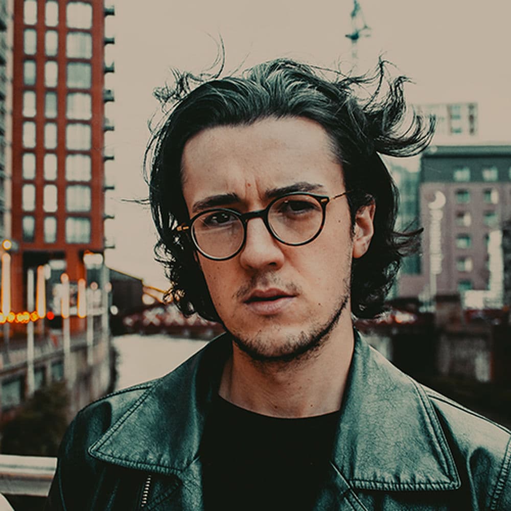 Jack Curley – Pop