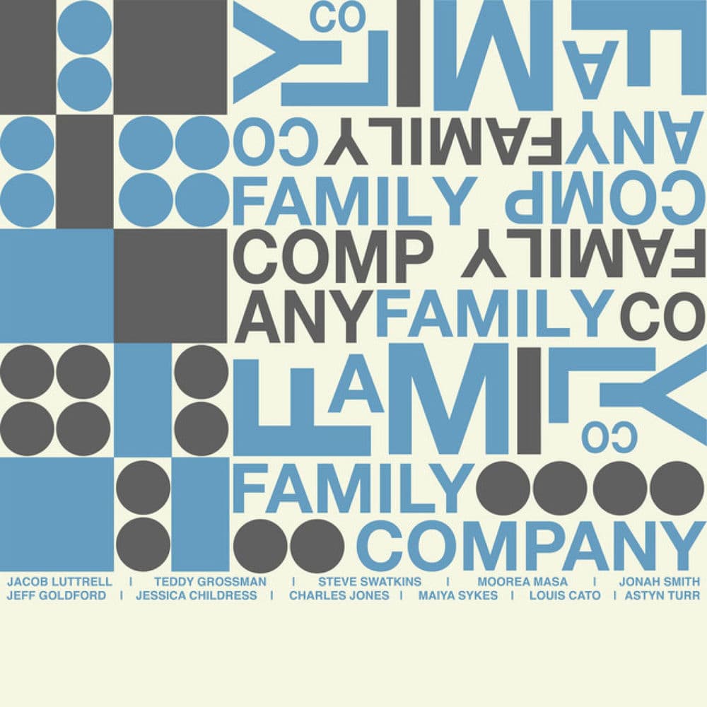 Family Company – R&B