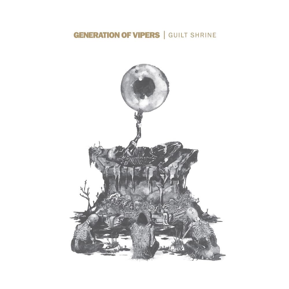 Generation of Vipers β Heavy Metal