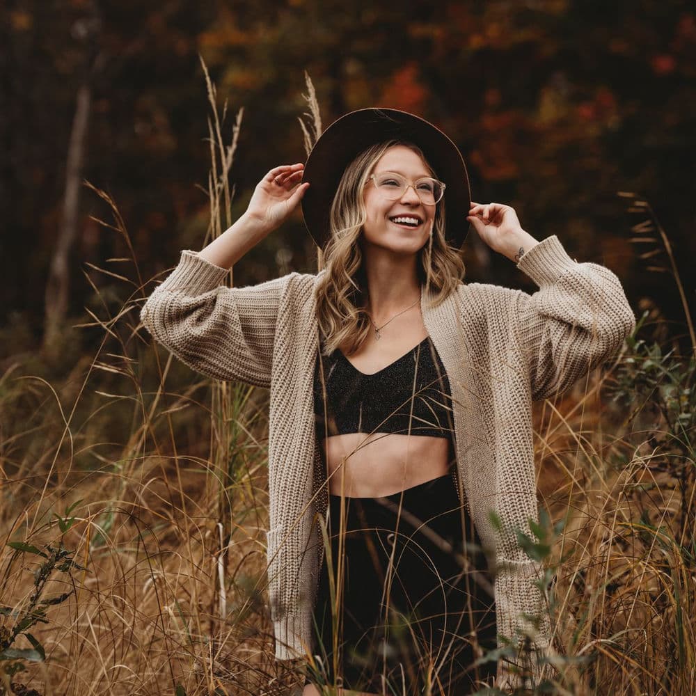 Chloé Leclerc – Chanson Québécoise