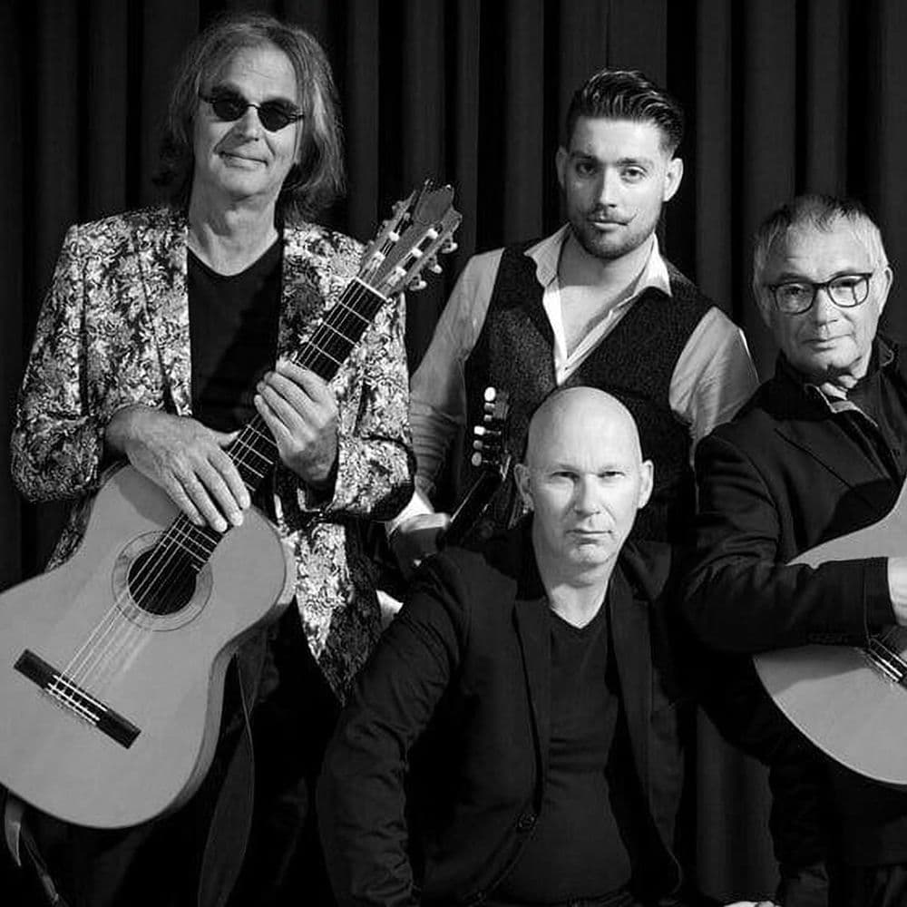 De Règâhs – Flamenco