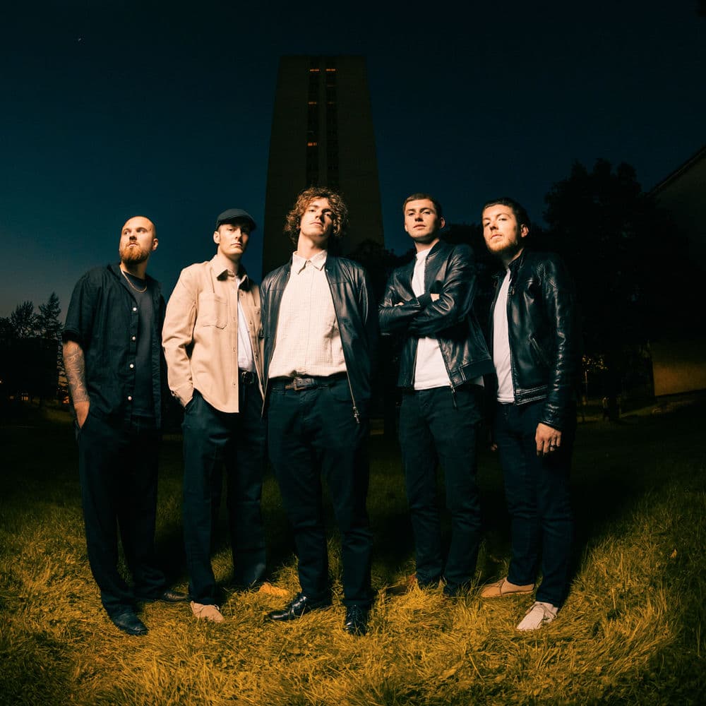 Shambolics – Indie Rock
