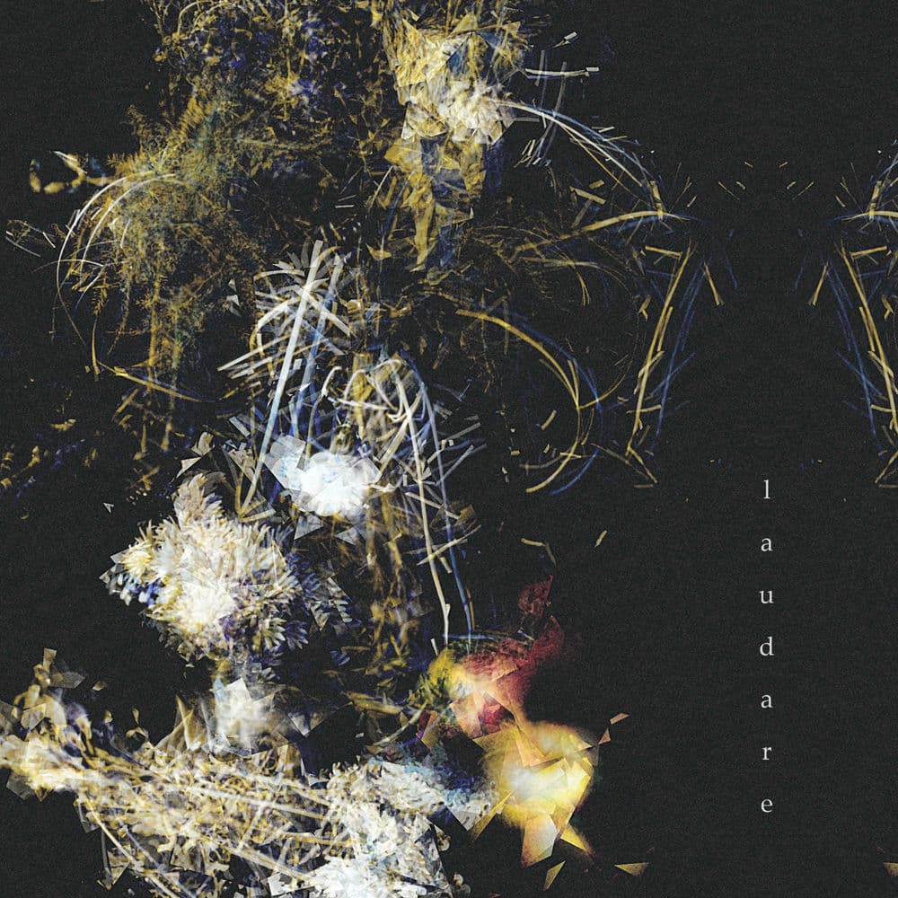 Laudare – Black Metal