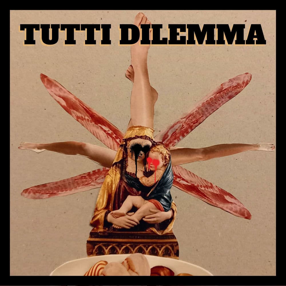 Tutti Dilemma – Electro