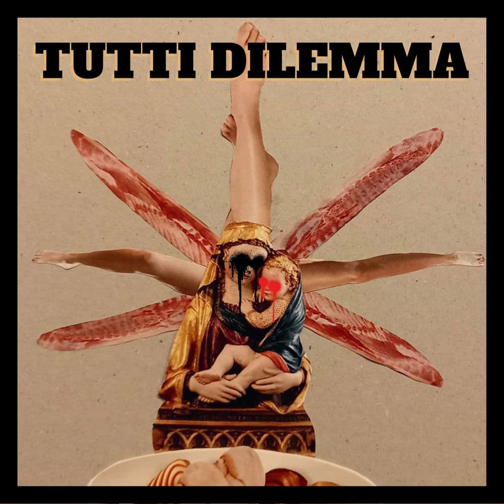 Tutti Dilemma – Electro