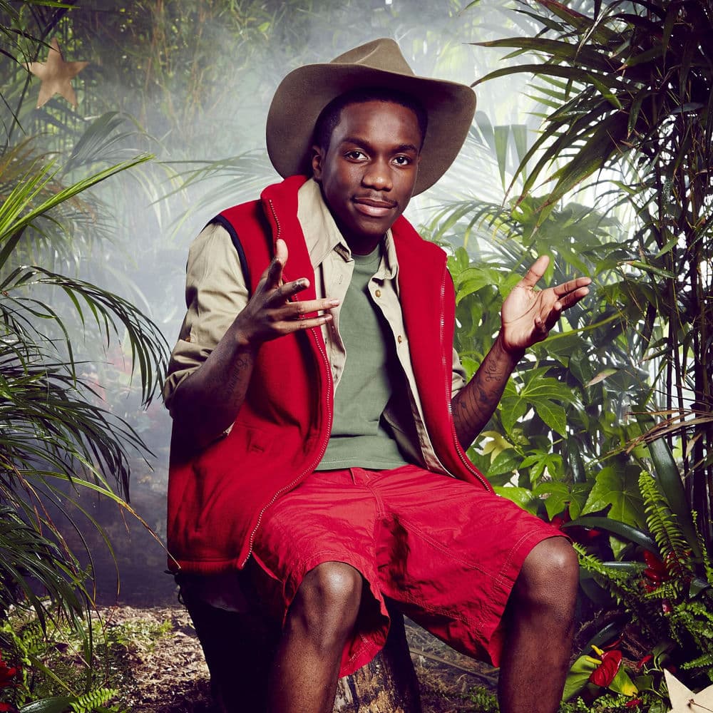 Tinchy Stryder – Grime