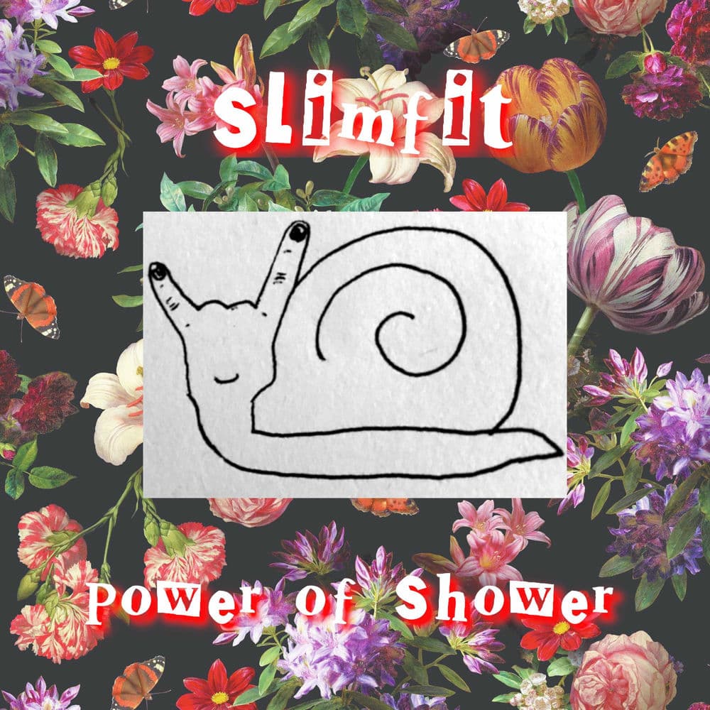 Slimfit – Electro
