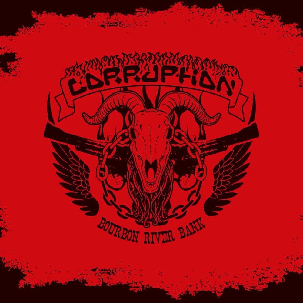 Corruption – Heavy Metal