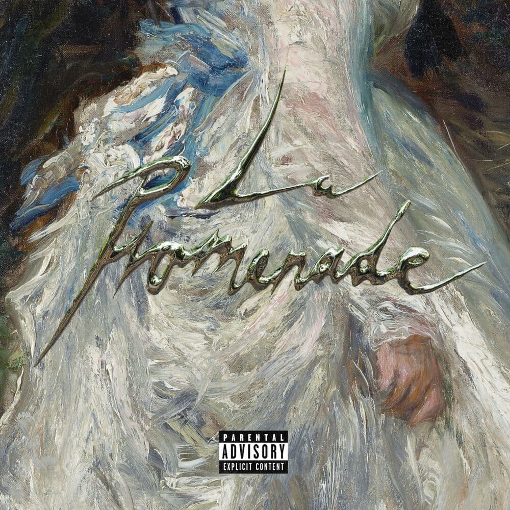 Co Lee – Boom Bap