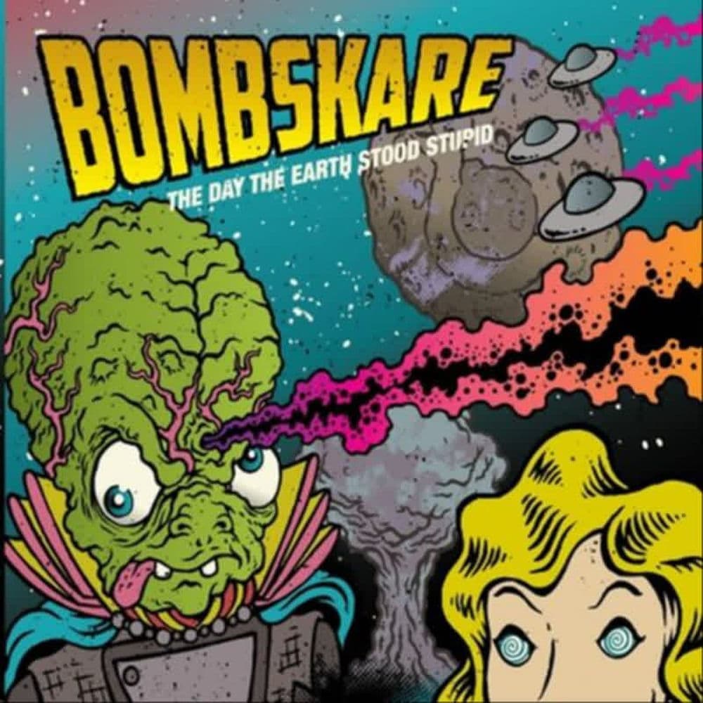 Bombskare – Rock