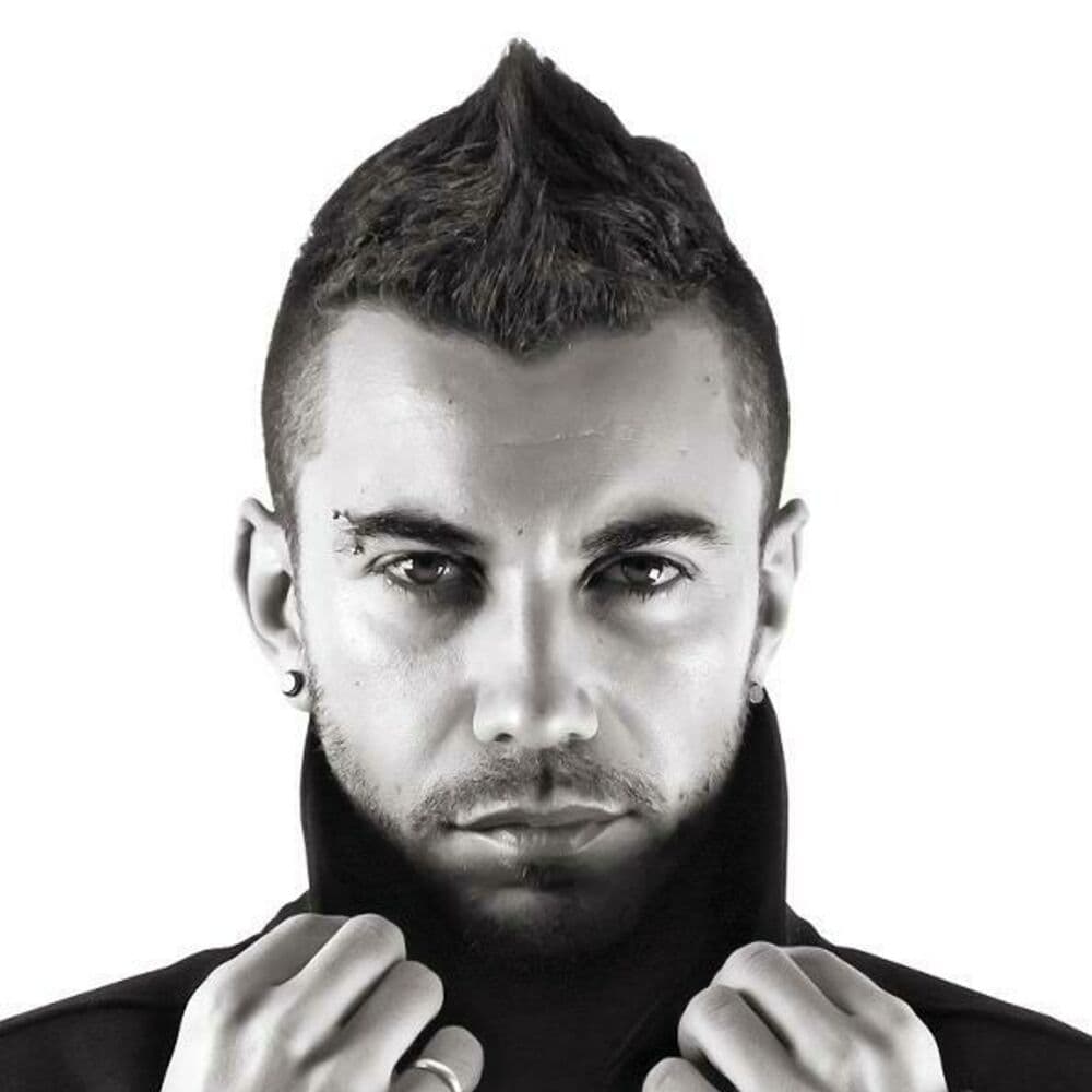 Sergio Contreras – Pop