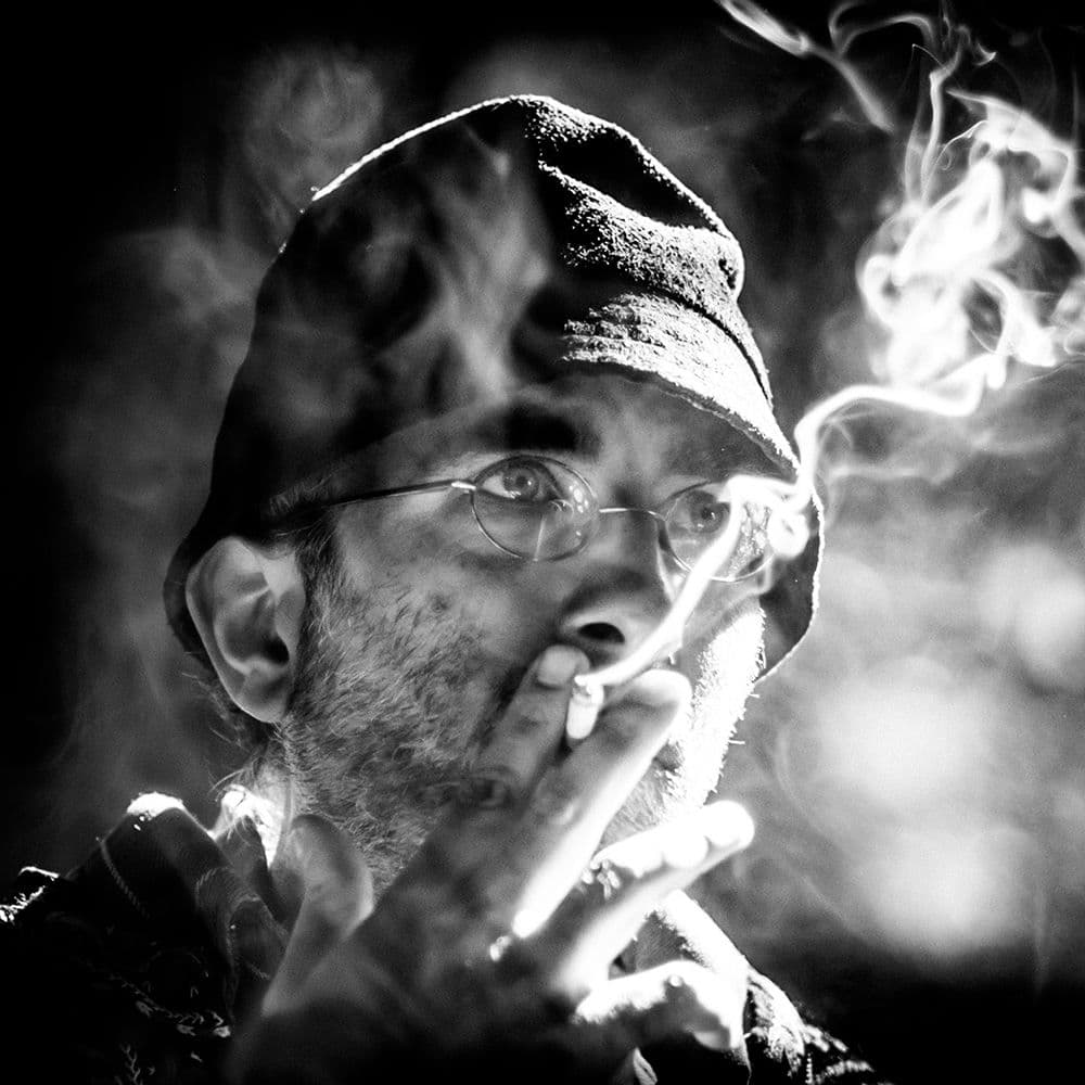STANLEY BRINKS – Alternative